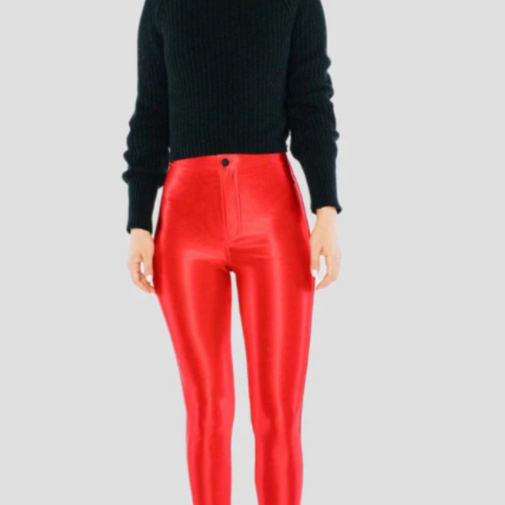Original American Apparel Disco Pants